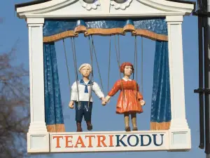 Tartu Toy Museum