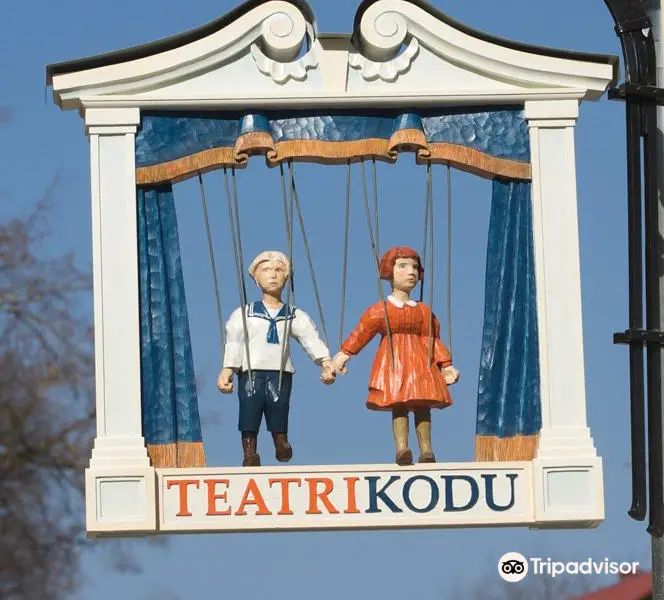 Tartu Toy Museum