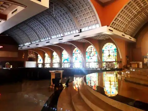 シュライン・オブ・セント・テレーズ・オブ・ザ・チャイルド・ジーサス周辺のホテル