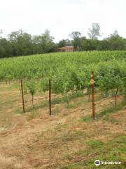 Gray Pine Vineyard & Winery