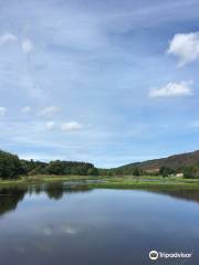 Glen of Rothes Trout Fishery