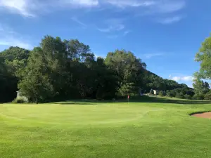The Grove Golf Course