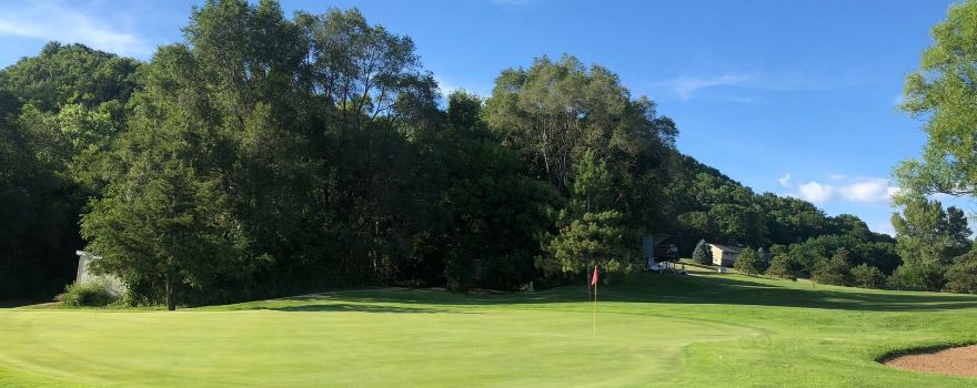 The Grove Golf Course
