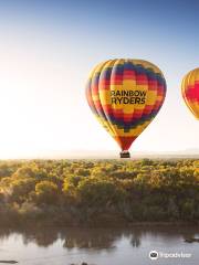 Rainbow Ryders Hot Air Balloon Co.