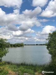 Boddington Reservoir
