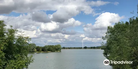 Boddington Reservoir
