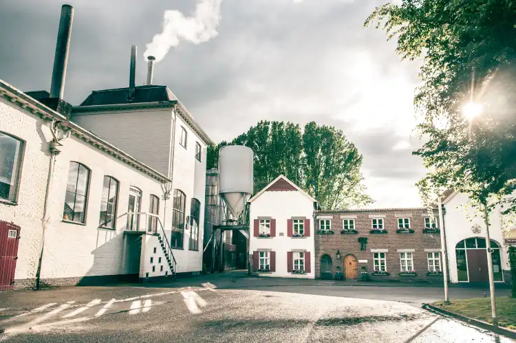 Hotels in Nuth