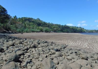 Plage de Tanaraki