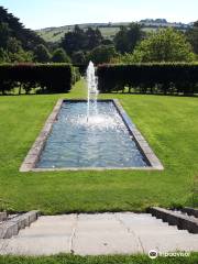 Glenarm Walled Garden