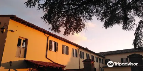 Santuario Beato Bernardo Silvestrelli