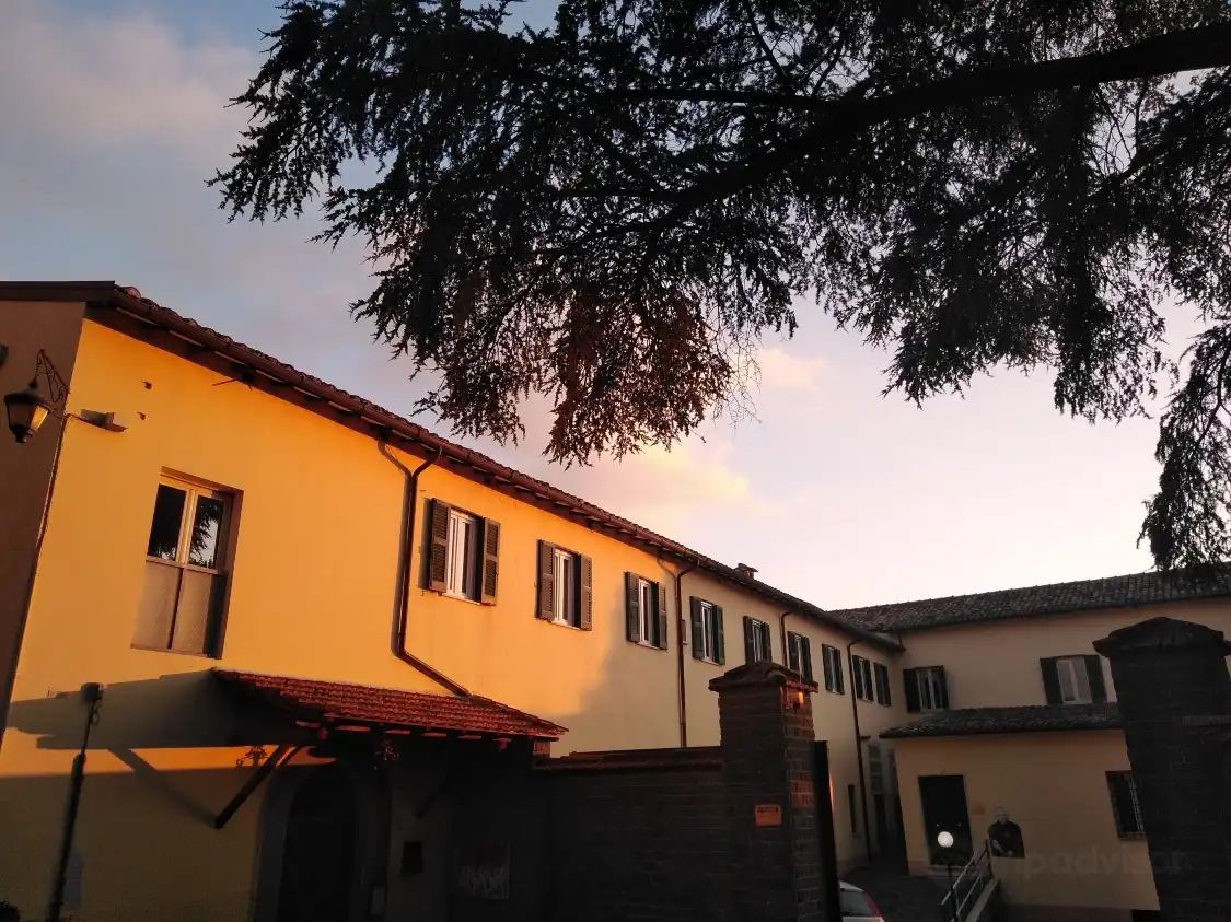 Hotel in zona Santuario Beato Bernardo Silvestrelli