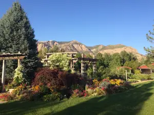 Ogden Botanical Gardens