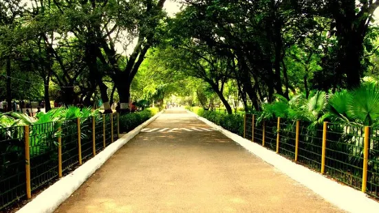 Guindy National Park