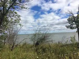 Rainbow Beach Provincial Park