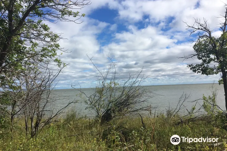 Rainbow Beach Provincial Park