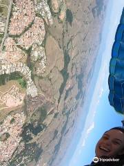 Paraquedismo Rio de Janeiro