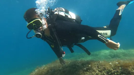 Fun Dive Club - Diving Croatia