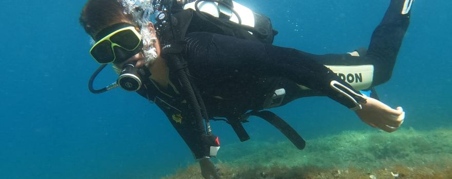Fun Dive Club - Diving Croatia