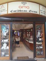 AMA Caribbean Gems