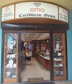 AMA Caribbean Gems