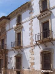 Palacio de Las Torres