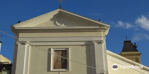 Parrocchia San Teodoro