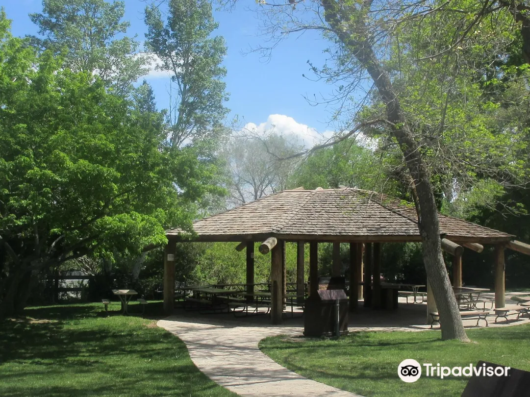 4_Mormon Station State Historic Park