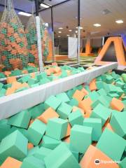 JUMP 360 Trampoline Park: Stockton