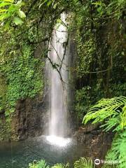 Curug Telu