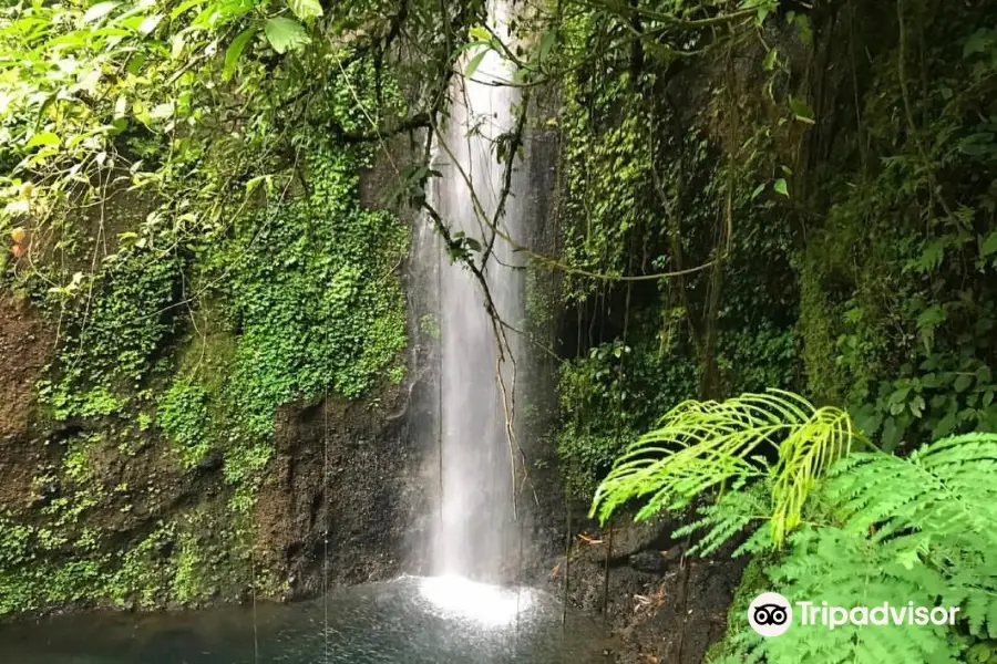 Curug Telu