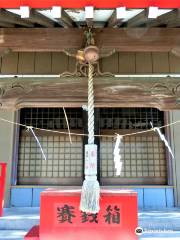 Yamamoto Inari Shrine