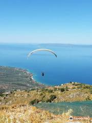 Addictive Flights - Paragliding Kalamata