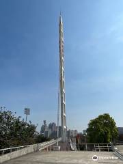 Cable-Stayed Bridge