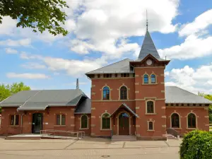 Museum Friedland