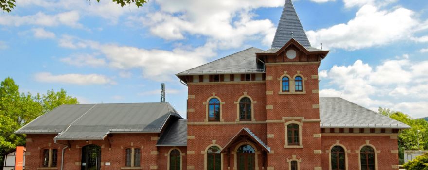 Museum Friedland