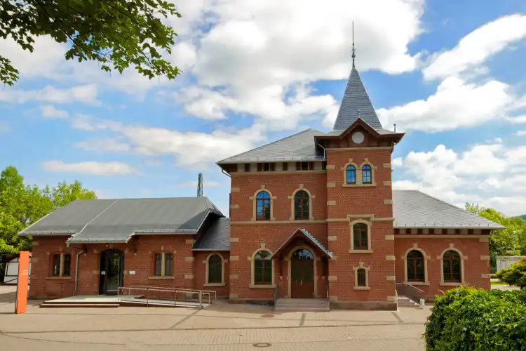 Hotels in Friedland