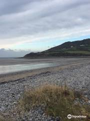 Llanddona Beach