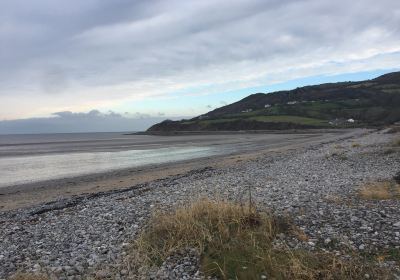 Llanddona Beach