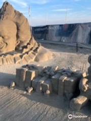 Museo sculture di sabbia