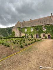 Chateau Lavoute Polignac