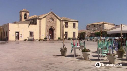 Chiesa di San Francesco di Paola