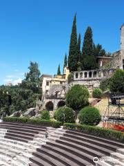 Teatro Romano