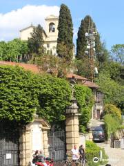 Santuario della Beata Vergine del Monte Carmelo