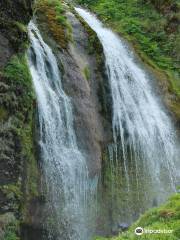 Gljufurarfoss