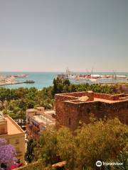 La Fortaleza de Vélez-Málaga
