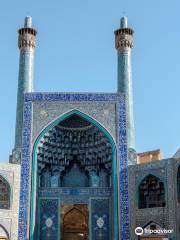 イマーム モスク