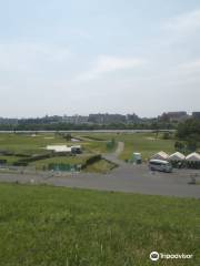 Kawaguchishi Ukima golf park