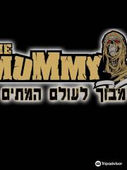 The Mummy