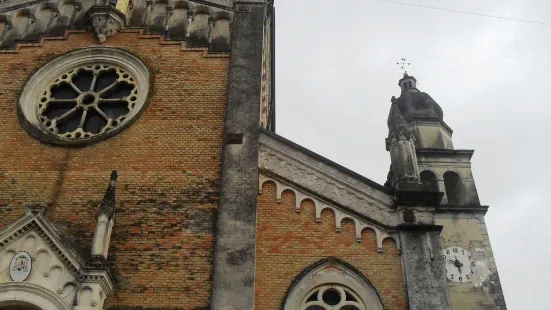 Chiesa di San Giovanni Battista