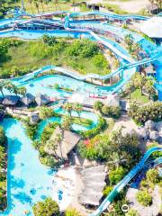 Schlitterbahn Beach Waterpark